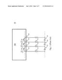 POWER TRANSFER CIRCUIT FOR ACHIEVING POWER TRANSFER BETWEEN STACKED     RECHARGEABLE BATTERY CELLS diagram and image