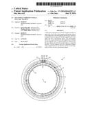 MULTI-POLE COMPONENT FOR AN ELECTRIC MACHINE diagram and image