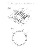 MULTI-POLE COMPONENT FOR AN ELECTRIC MACHINE diagram and image