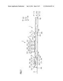 MULTI-POLE COMPONENT FOR AN ELECTRIC MACHINE diagram and image