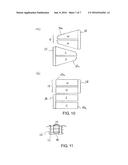 LARGE OUTPUT, HIGH EFFICIENCY, SINGLE PHASE, MULTI-POLAR POWER GENERATOR diagram and image