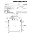 COOLING SYSTEM OF ELECTRIC MOTOR WITH FAN diagram and image