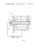 Motor Cooling System diagram and image