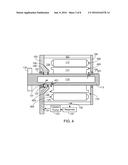 Motor Cooling System diagram and image