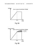 Magnetostatic Voltage/Current Limiting System for Wind Turbine Generator     Comprising the Same diagram and image