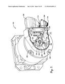 STATOR WINDING THERMAL PROTECTOR SUPPORT diagram and image