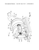 STATOR WINDING THERMAL PROTECTOR SUPPORT diagram and image