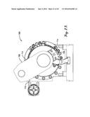 STATOR WINDING THERMAL PROTECTOR SUPPORT diagram and image