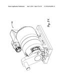 STATOR WINDING THERMAL PROTECTOR SUPPORT diagram and image