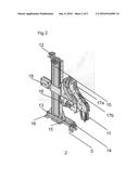 TOOL FOR MAKING GENERATOR BARS diagram and image