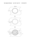 BASKET-TYPE ROTOR PRODUCTION METHOD AND BASKET-TYPE ROTOR diagram and image