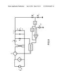 Method of Current Compensation Based on Division-Sigma Control for DC/DC     Converter diagram and image