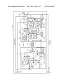 CURRENT FEEDBACK AND OFFSET VOLTAGE CANCELLATION FOR DC-DC CONVERTER diagram and image