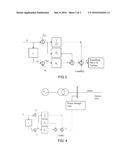 Method and System for Eliminating Low Frequency Oscillation Between     Generators diagram and image