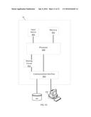 Field Current Profile diagram and image