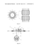 BLDC Motor diagram and image