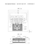 CRYSTAL OSCILLATION DEVICE AND SEMICONDUCTOR DEVICE diagram and image