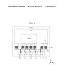 CRYSTAL OSCILLATION DEVICE AND SEMICONDUCTOR DEVICE diagram and image