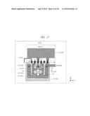 CRYSTAL OSCILLATION DEVICE AND SEMICONDUCTOR DEVICE diagram and image