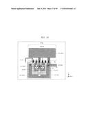 CRYSTAL OSCILLATION DEVICE AND SEMICONDUCTOR DEVICE diagram and image