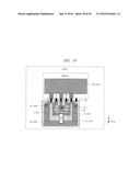 CRYSTAL OSCILLATION DEVICE AND SEMICONDUCTOR DEVICE diagram and image