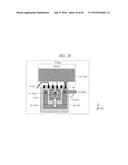 CRYSTAL OSCILLATION DEVICE AND SEMICONDUCTOR DEVICE diagram and image