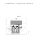 CRYSTAL OSCILLATION DEVICE AND SEMICONDUCTOR DEVICE diagram and image