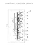 CRYSTAL OSCILLATION DEVICE AND SEMICONDUCTOR DEVICE diagram and image