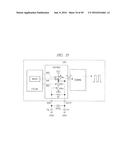 CRYSTAL OSCILLATION DEVICE AND SEMICONDUCTOR DEVICE diagram and image