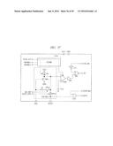 CRYSTAL OSCILLATION DEVICE AND SEMICONDUCTOR DEVICE diagram and image