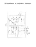 CRYSTAL OSCILLATION DEVICE AND SEMICONDUCTOR DEVICE diagram and image