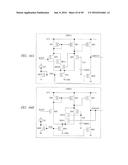 CRYSTAL OSCILLATION DEVICE AND SEMICONDUCTOR DEVICE diagram and image