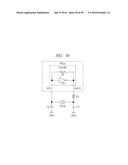 CRYSTAL OSCILLATION DEVICE AND SEMICONDUCTOR DEVICE diagram and image