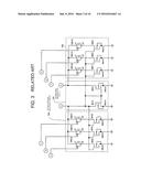 AMPLIFYING DEVICE AND OFFSET VOLTAGE CORRECTION METHOD diagram and image