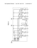 AMPLIFYING DEVICE AND OFFSET VOLTAGE CORRECTION METHOD diagram and image