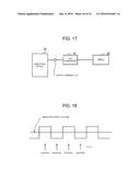 AMPLIFYING DEVICE AND OFFSET VOLTAGE CORRECTION METHOD diagram and image