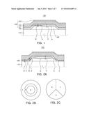 BULK ACOUSTIC WAVE RESONATOR AND FILTER diagram and image