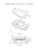 PIEZOELECTRIC DEVICE AND METHOD FOR FABRICATING THE SAME diagram and image