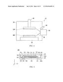 PIEZOELECTRIC DEVICE AND METHOD FOR FABRICATING THE SAME diagram and image