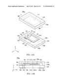 PIEZOELECTRIC DEVICE AND METHOD FOR FABRICATING THE SAME diagram and image