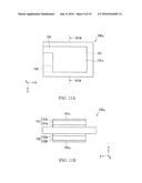 PIEZOELECTRIC DEVICE AND METHOD FOR FABRICATING THE SAME diagram and image