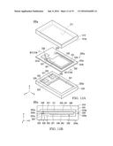 PIEZOELECTRIC DEVICE AND METHOD FOR FABRICATING THE SAME diagram and image