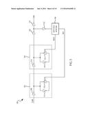 APPARATUSES AND METHODS FOR ADJUSTING TIMING OF SIGNALS diagram and image