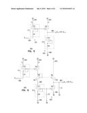 BIASING SCHEME FOR HIGH VOLTAGE CIRCUITS USING LOW VOLTAGE DEVICES diagram and image