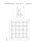 ROBUST, LOW POWER, RECONFIGURABLE THRESHOLD LOGIC ARRAY diagram and image