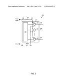 DIGITAL ENCODING OF PARALLEL BUSSES TO SUPPRESS SIMULTANEOUS SWITCHING     OUTPUT NOISE diagram and image