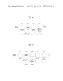 APPARATUS FOR TRANSMITTING AND RECEIVING A SIGNAL AND METHOD OF     TRANSMITTING AND RECEIVING A SIGNAL diagram and image