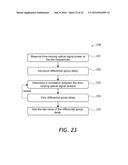 DETERMINING IN-BAND OPTICAL SIGNAL-TO-NOISE RATIO IN     POLARIZATION-MULTIPLEXED OPTICAL SIGNALS USING SIGNAL CORRELATIONS diagram and image