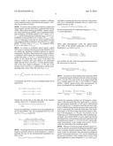 DETERMINING IN-BAND OPTICAL SIGNAL-TO-NOISE RATIO IN     POLARIZATION-MULTIPLEXED OPTICAL SIGNALS USING SIGNAL CORRELATIONS diagram and image