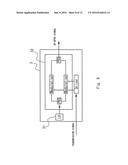 OPTICAL COMMUNICATION SYSTEM, OPTICAL RECEIVER, OPTICAL RECEIVER CONTROL     METHOD, AND NON-TRANSITORY COMPUTER READABLE MEDIUM diagram and image